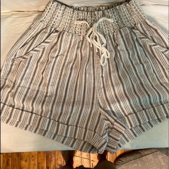 Ci somo shorts stripes size L - Picture 2 of 13